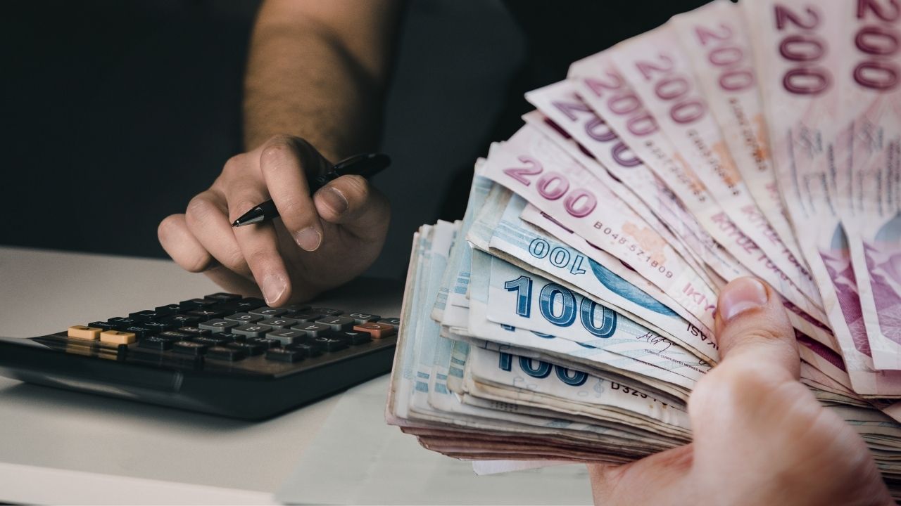 2026 asgari ücretinin kalem kalem maliyeti açıklandı
