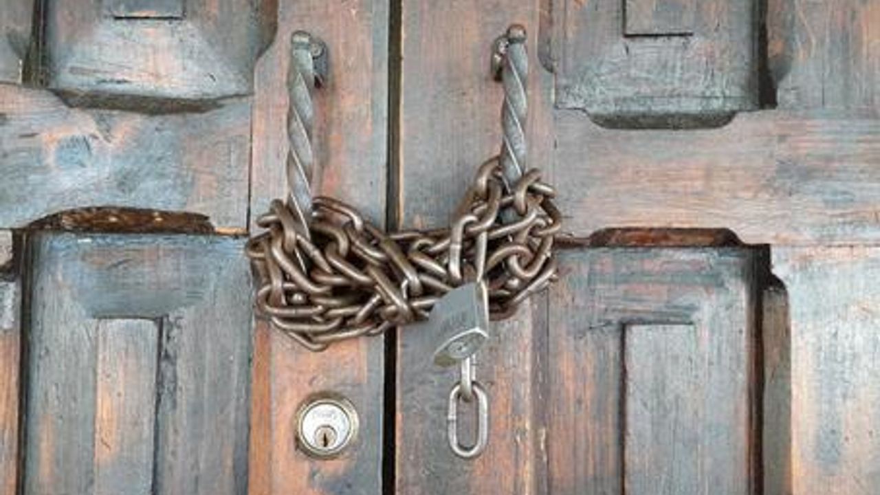 Kırıkkale’nin “Garipler oteli” kapanıyor