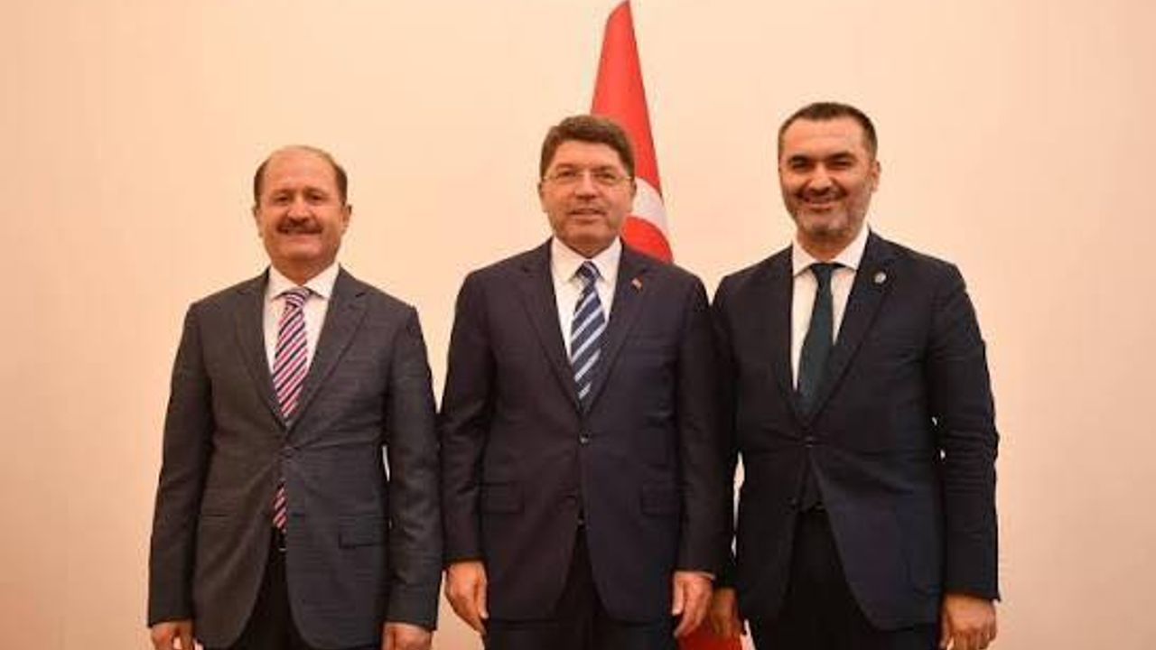 Karakeçili’ye dev yatırım: İhale tarihi belli oldu