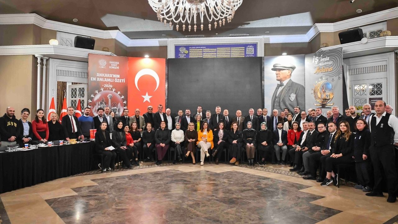 AKK’de yılın son Yürütme Kurulu Toplantısı yapıldı