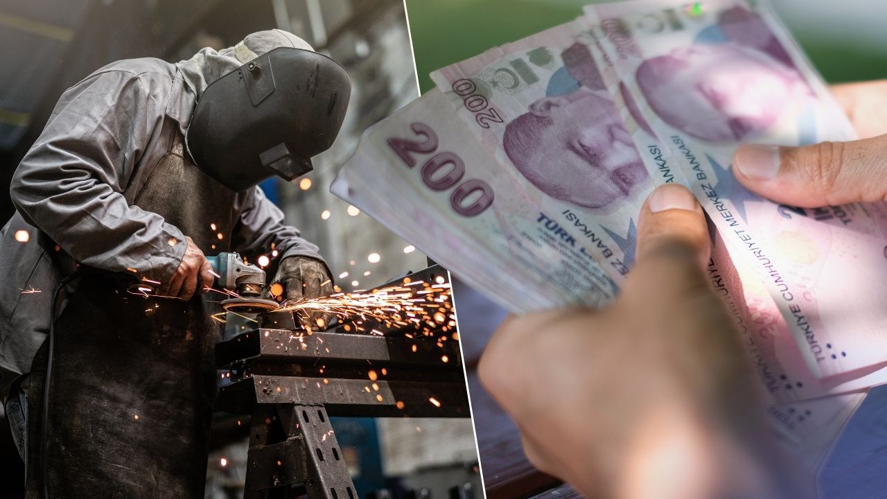 Asgari ücrette yeni rakam için geri sayım başladı