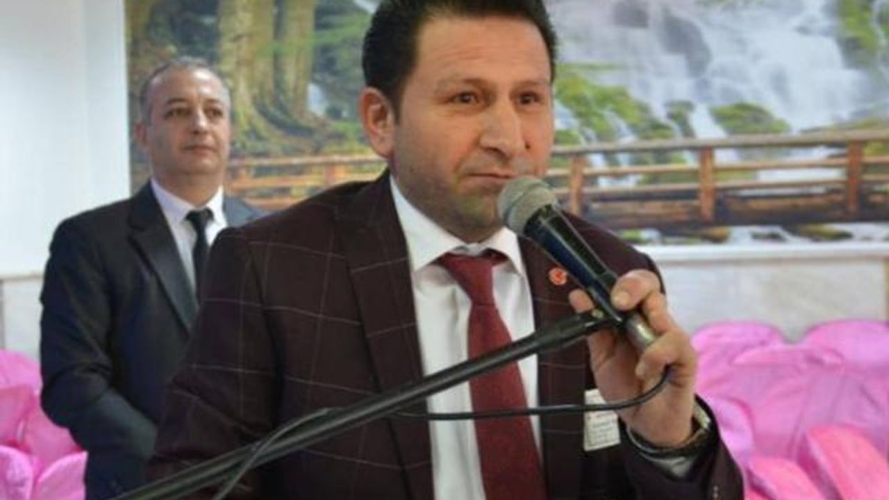 Aydın Kasaplar Odası eski Başkanı Kadı'dan destek çağrısı