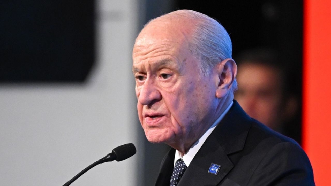 Bahçeli: Acılarımızın üzerine istismar şantiyesi kurmak isteyenler hayal kırıklığına uğradı