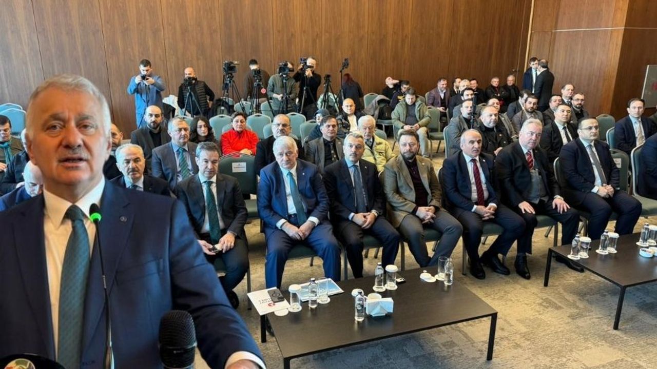 Rize’ye THY ve A Jet'ten iyi haber;  Ek seferler ve gece uçuşu geliyor