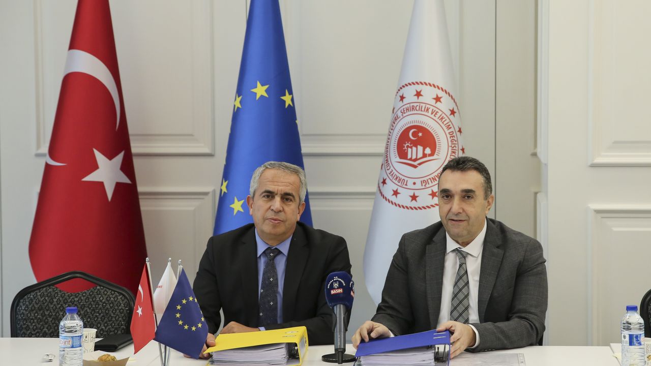 ABB’den AB destekli kırsal tarım projesi