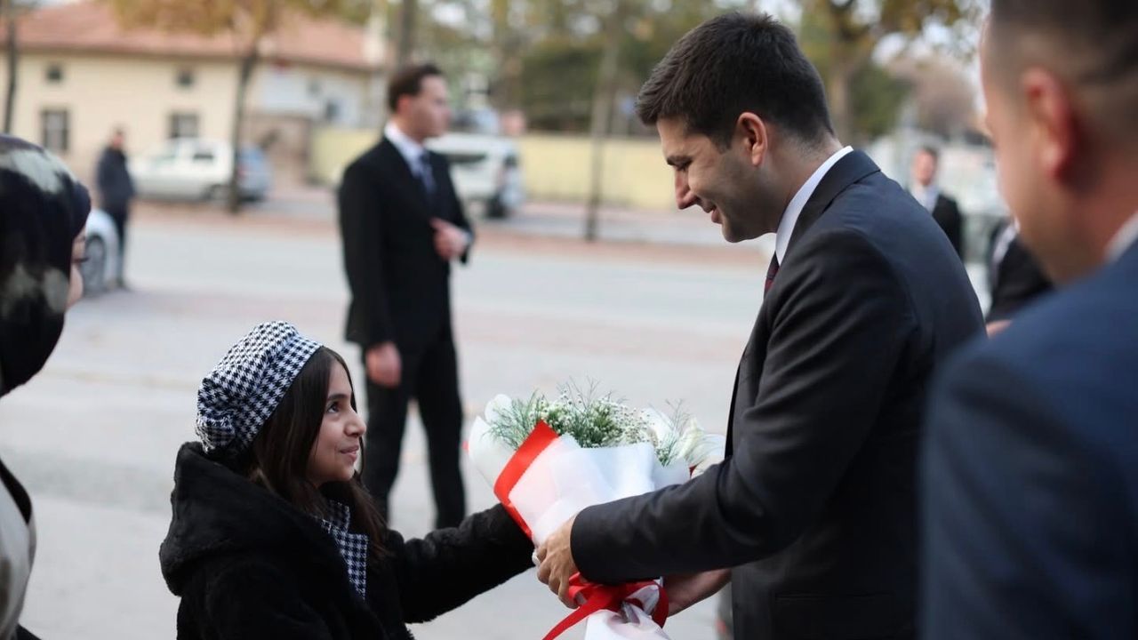 Konya’da Kutadgu Bilig–II coşkusu