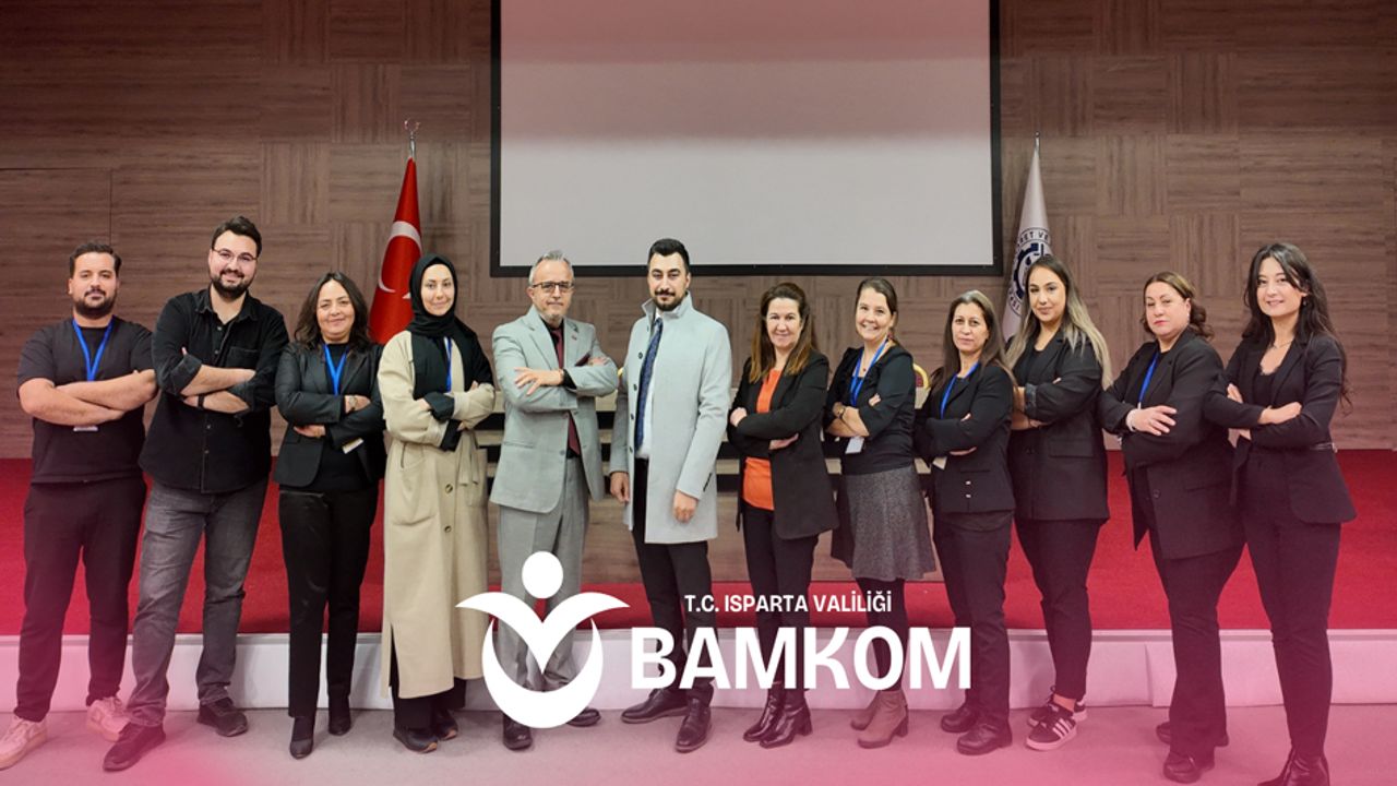 Kumar bağımlılığıyla mücadelede Isparta’dan güçlü adım