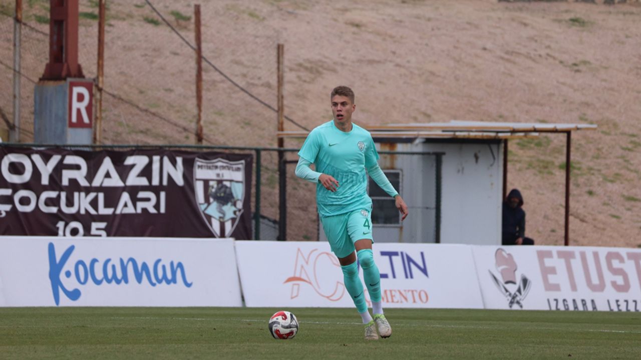 Martynov Süper Lig yolunda