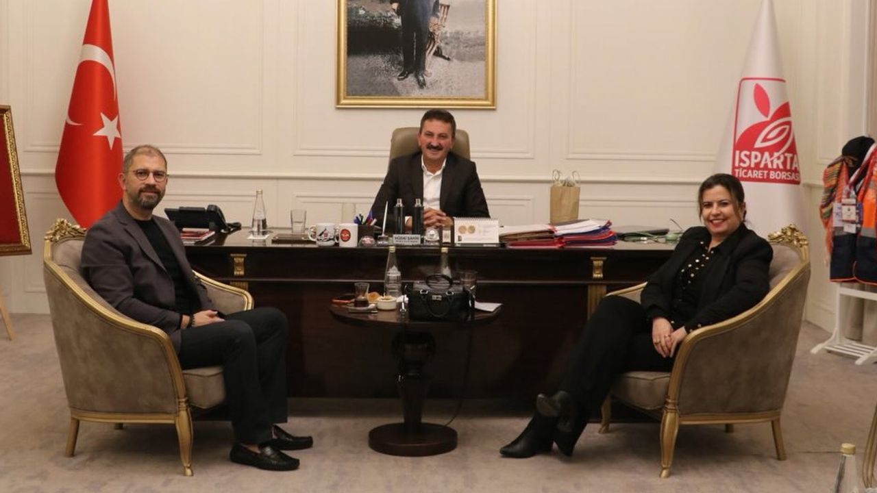 ITB ve ISUBÜ Atabey MYO’dan mesleki eğitim için yeni yol haritası