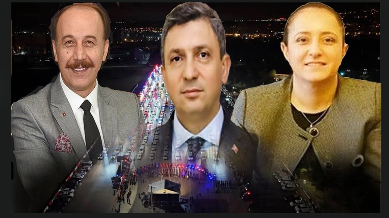 Antalya Zeytinköy’e yeni polis karakolu kuruluyor