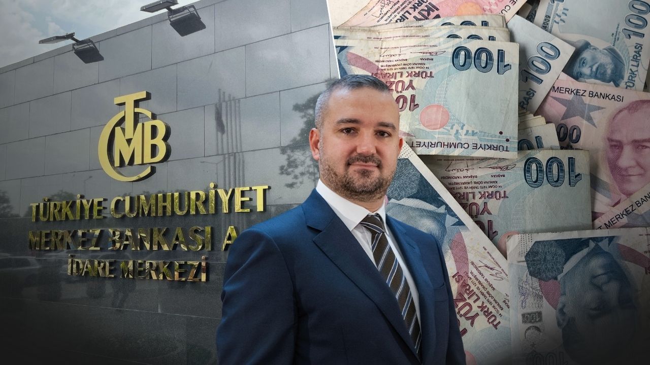 Merkez Bankası yılın son faiz kararını açıkladı