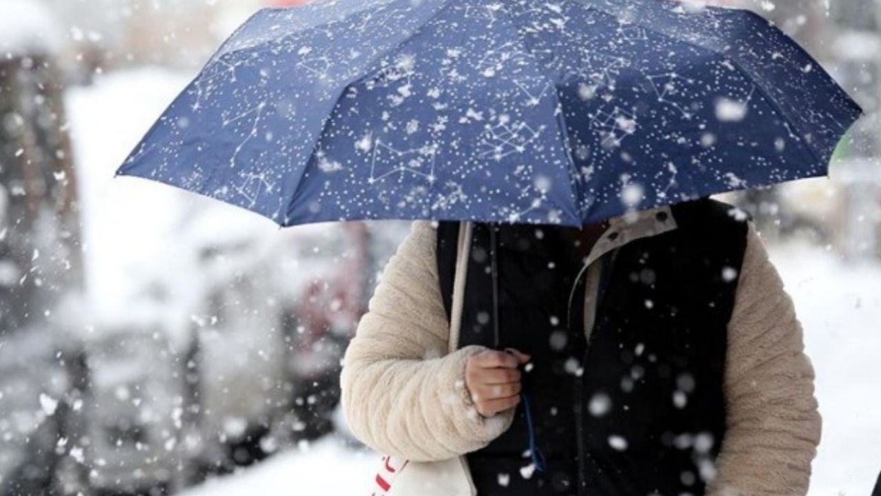 Meteoroloji uyardı: Sıcaklıklar 10 derece birden düşecek