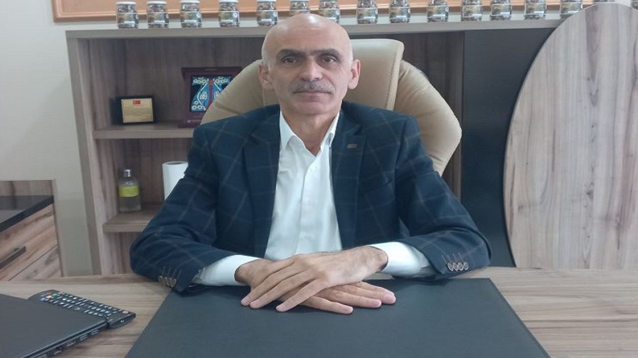 Fındık uyarısı: 'Hava Şartları Fındık İçin Tehlikeli'