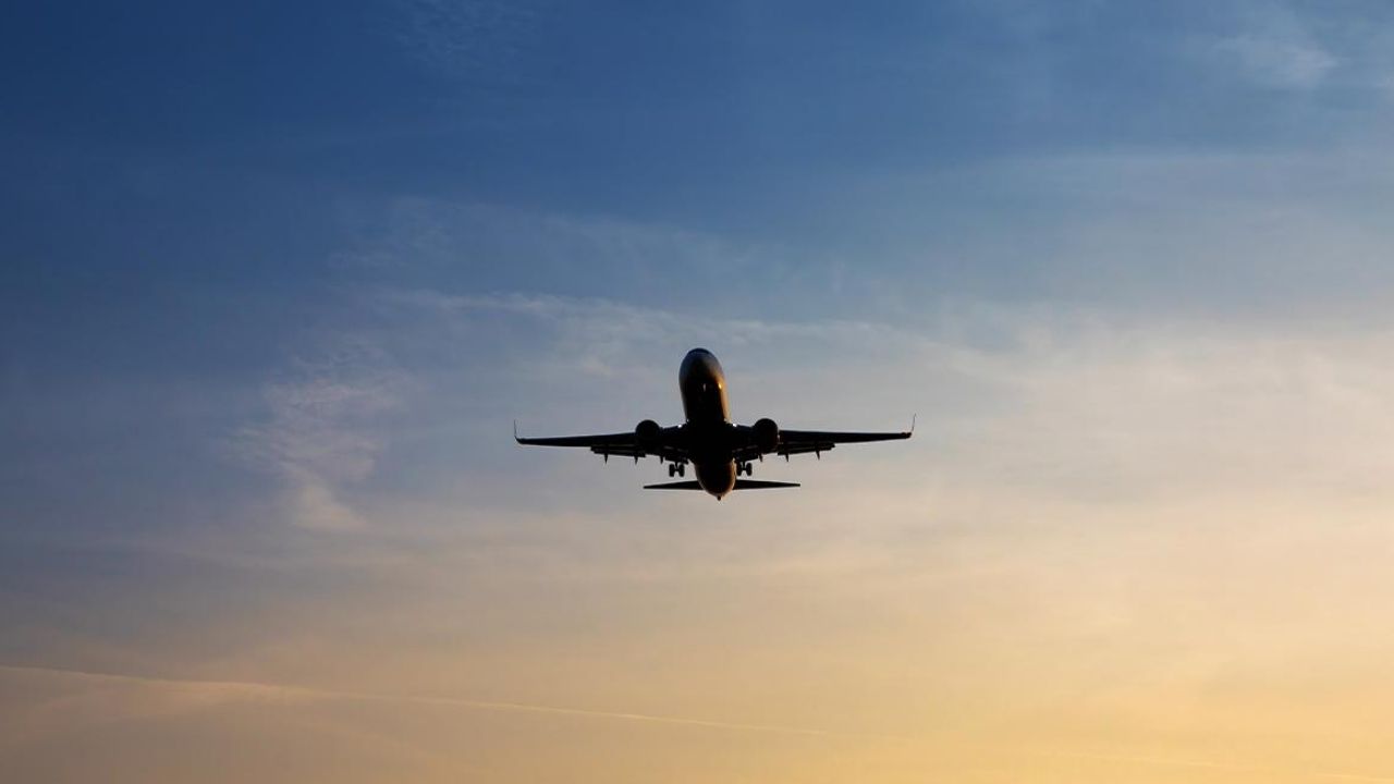 Rusya'da askeri nakliye uçağı düştü: Mürettebatın akıbeti belirsiz