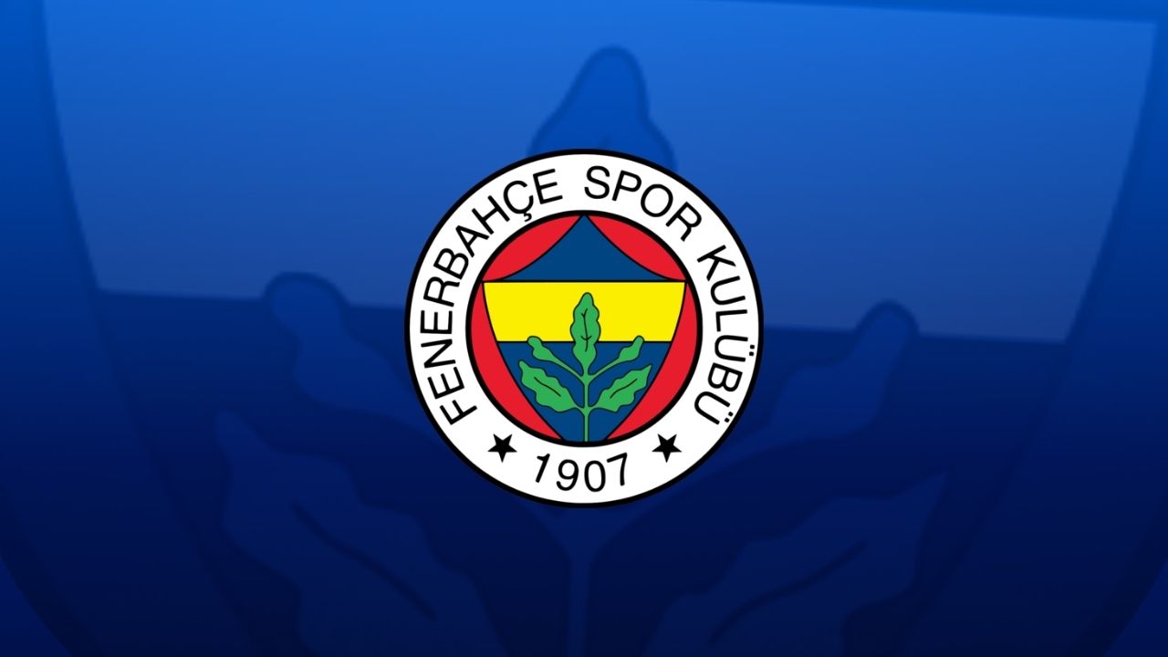 SON DAKİKA | Fenerbahçe’den Sadettin Saran açıklaması