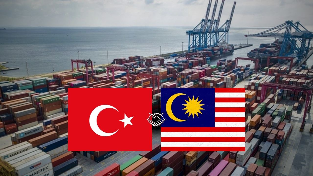 Türkiye–Malezya işbirliği ihracata ivme kazandırdı