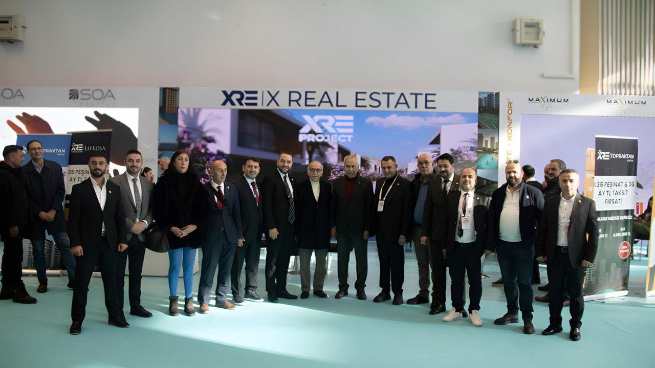 TEDB ve ATEM imzasıyla Başkentte rekor organizasyon