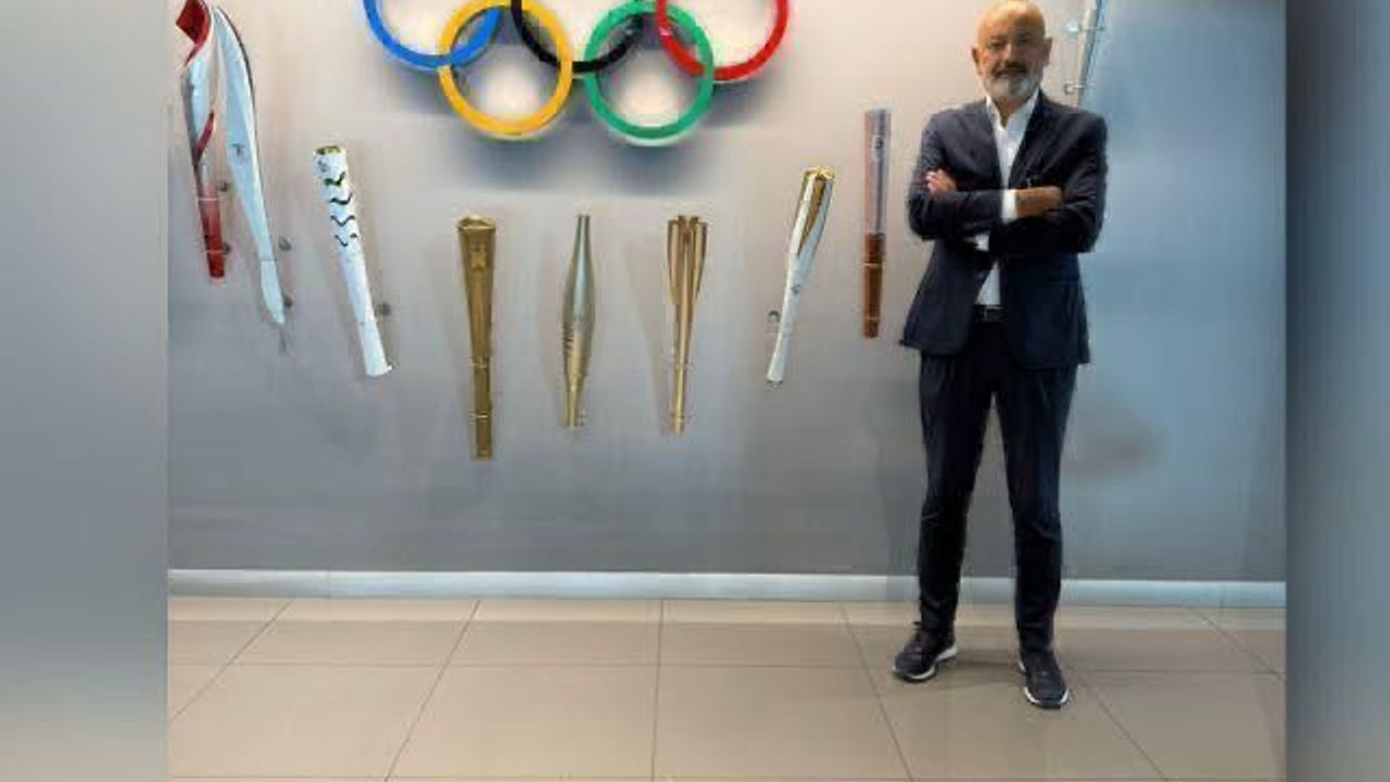 Ömer Gürsoy: “Ergin Ataman Meselesi Değil, Değerler Meselesi”