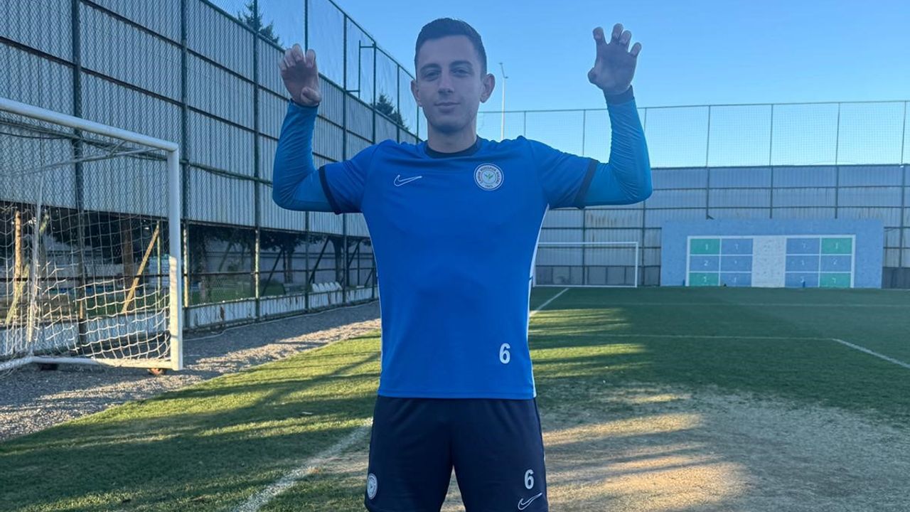 Papanikolaou, iç saha maçlarındaki seyirci avantajına dikkat çekti