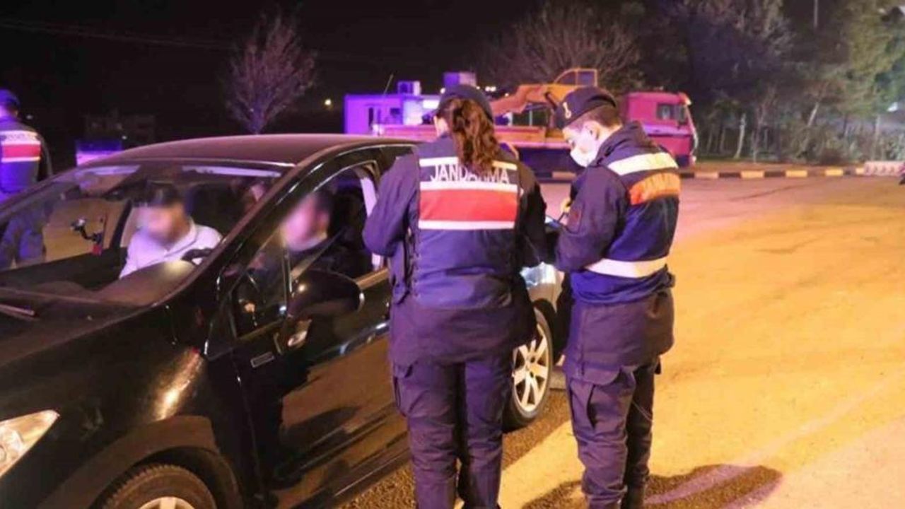 Aydın'da yılbaşı akşamı 8 binin üzerinde personel görev başında olacak