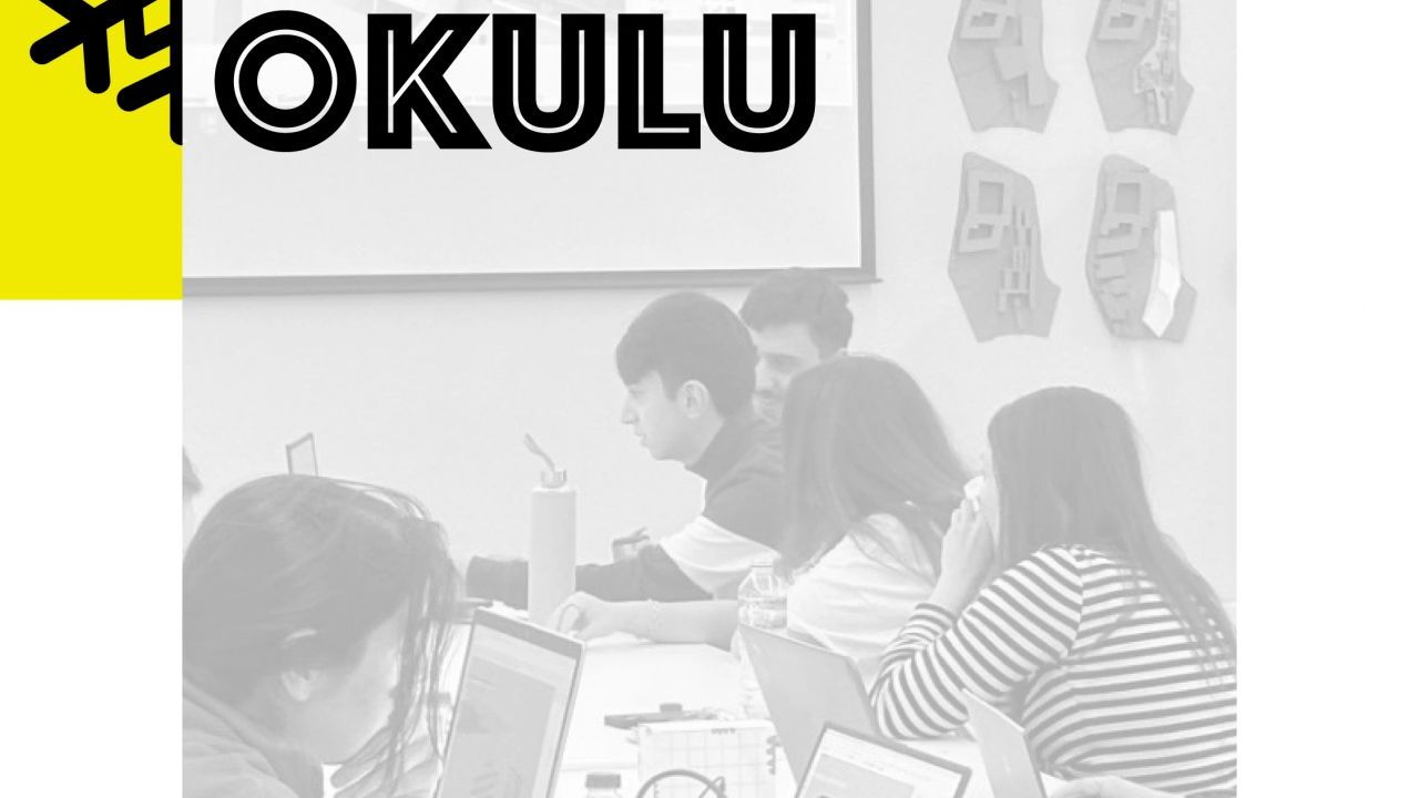 Mimarlığa ilgi duyan lise öğrencileri için kış akademisi başlıyor