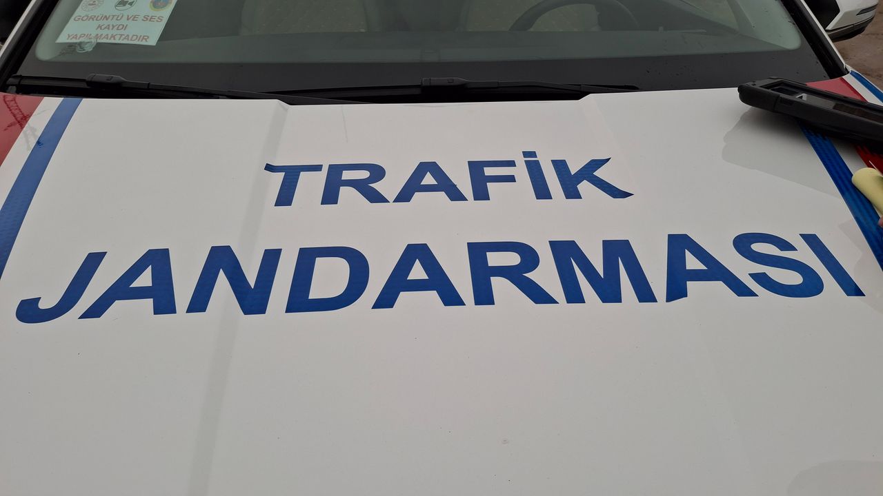 Beypazarı Jandarma komutanlığı denetimde