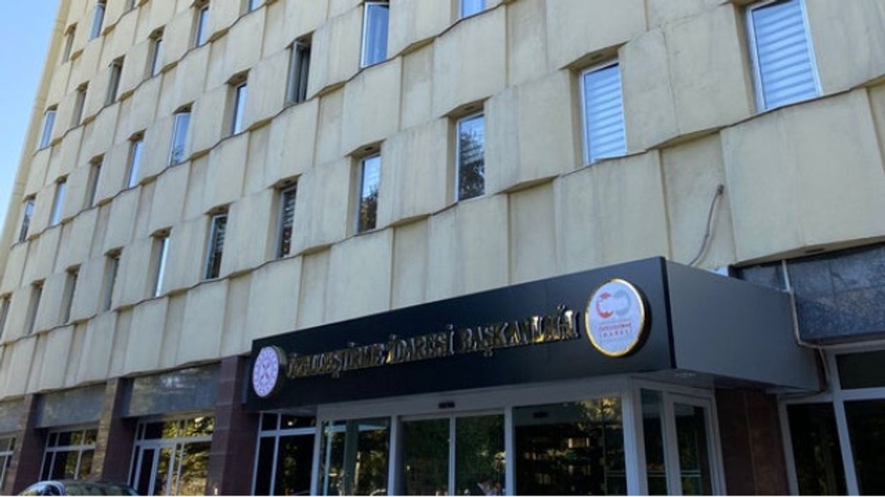 Özelleştirme İdaresi’nden Ankara’da satılık arsa