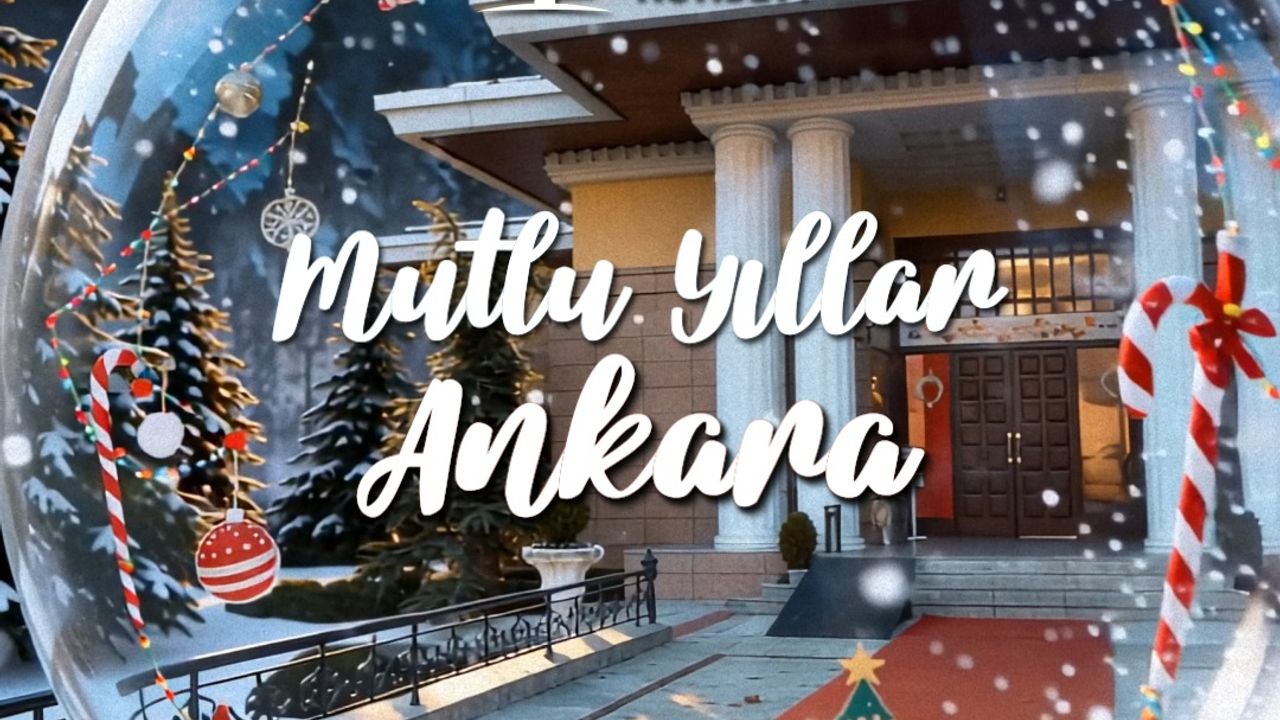 AKK Yürütme Kurulu’ndan yeni yıl mesajı