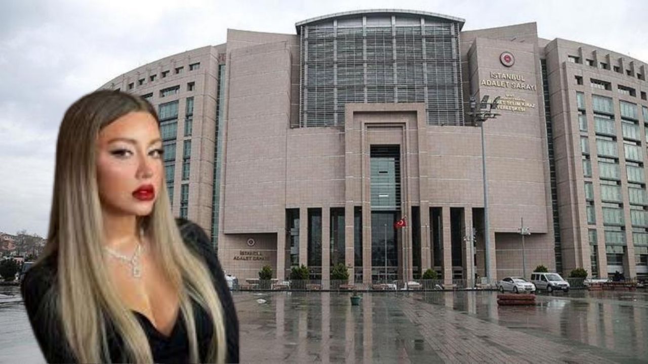 Sosyal medya fenomeni Mika Raun Can tutuklandı