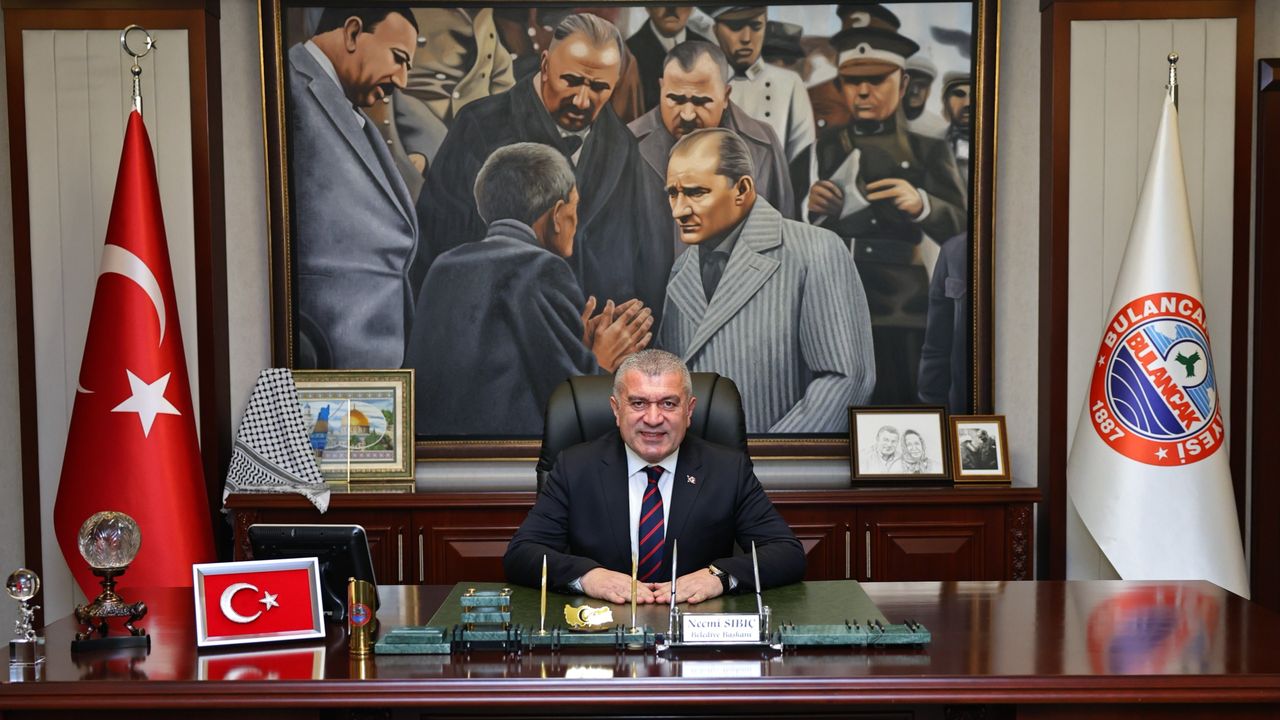 Bulancak Belediyesinden enerji hamlesi