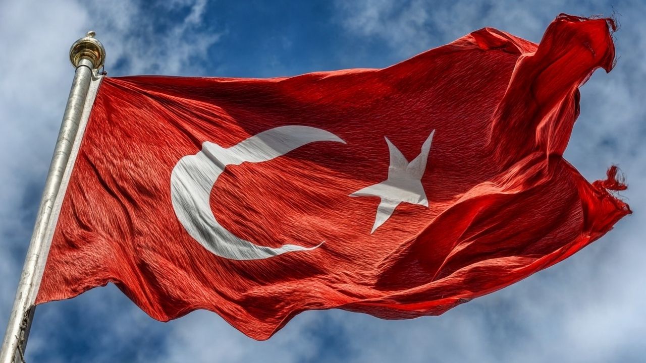 Bayrağımıza saldırı soruşturmasında 14 gözaltı