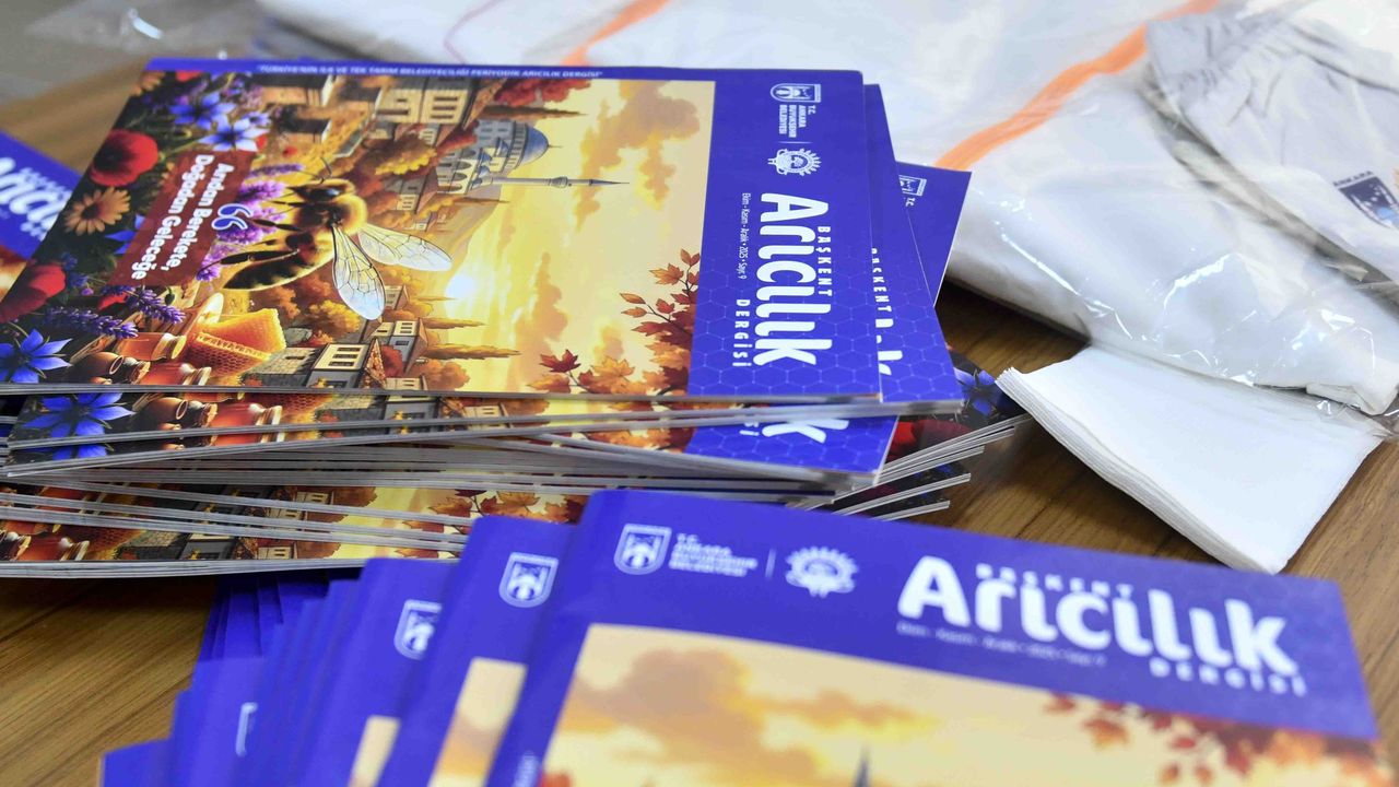 ABB’den “Kışlatmadan ilkbahara arıcılıkta koloni yönetimi” eğitimi