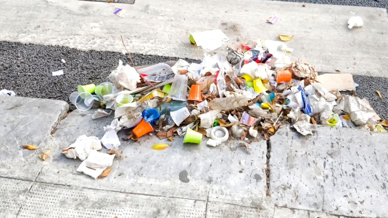 Çevreyi kirletenlere 2026’da uygulanacak idari para cezaları belirlendi