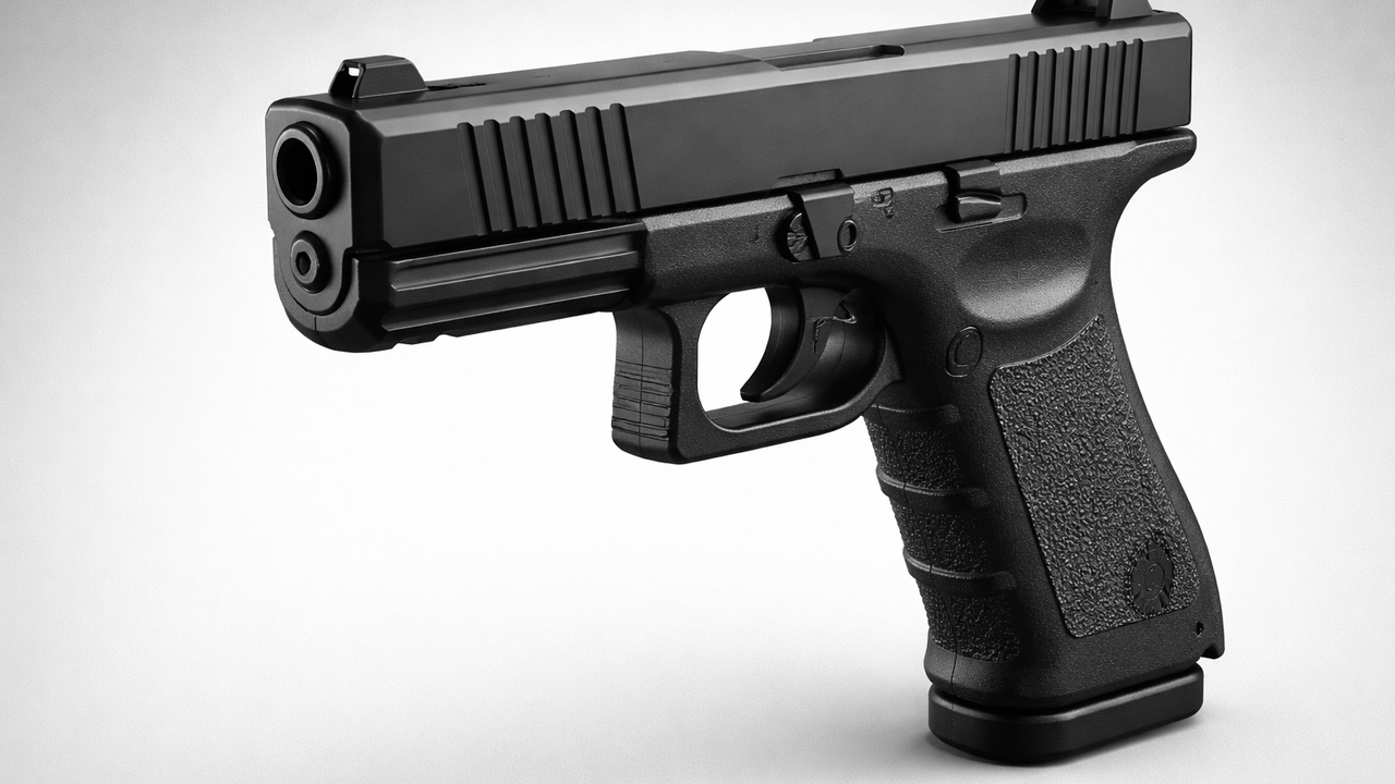 2025 yılında 110 binin üzerinde ruhsatsız silah ele geçirildi