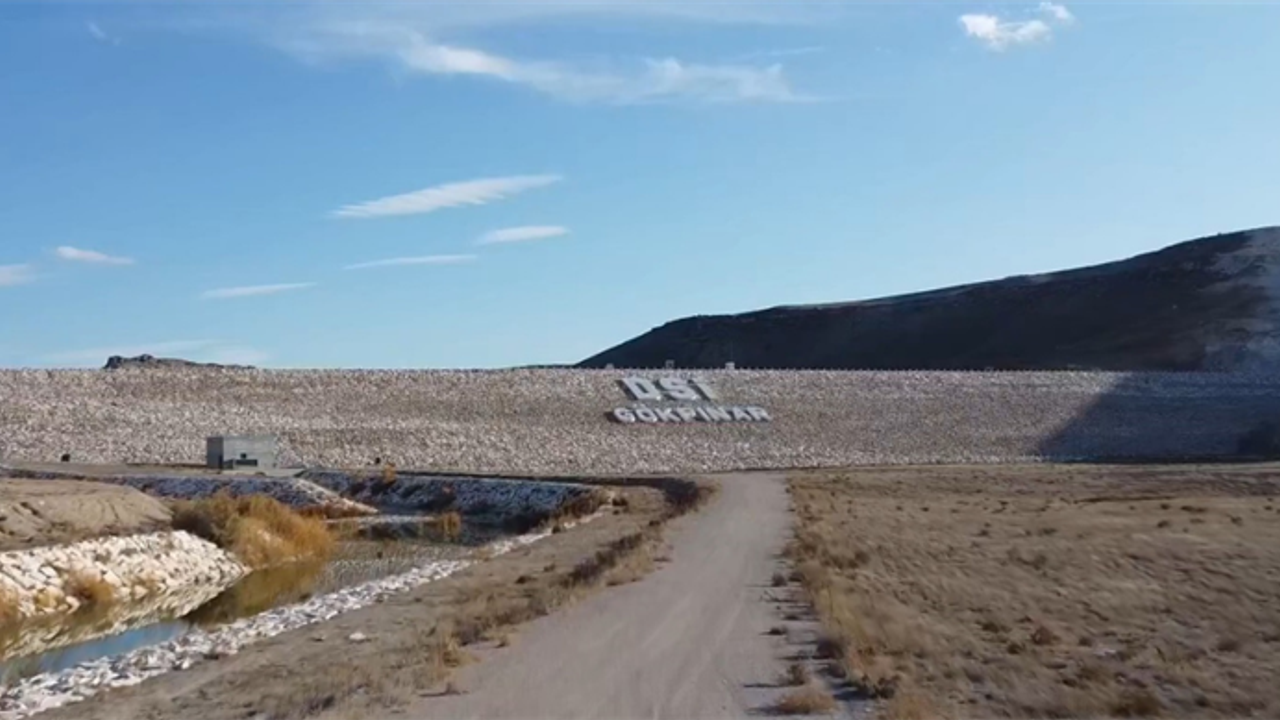 Eskişehir'e 2 milyar liralık sulama yatırımı