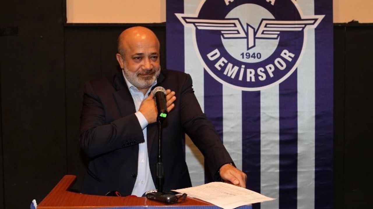 Bahis soruşturmasında tutuklu bulunan Murat Sancak ev hapsiyle tahliye edildi