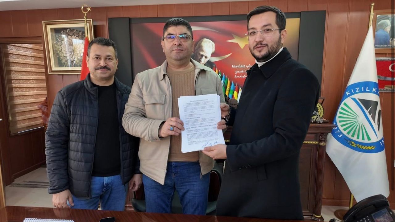 Kızılkaya’da enflasyona karşı adım