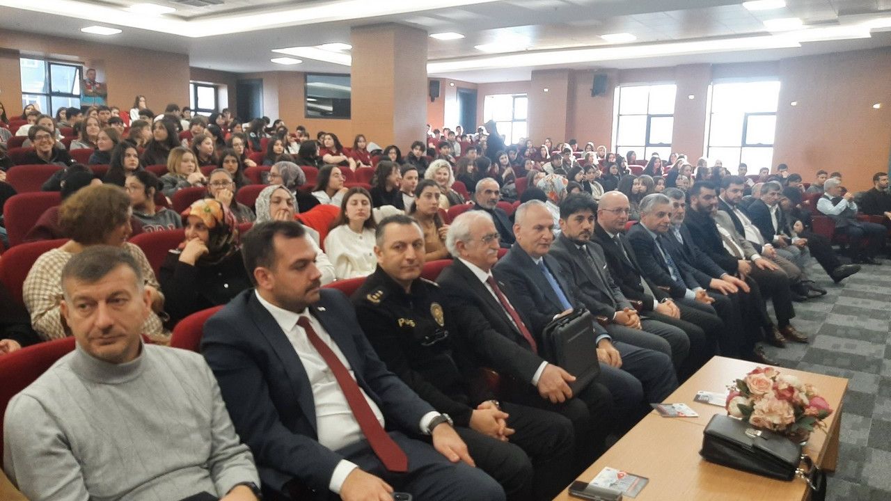 Gaziosmanpaşa’da Sarıkamış ruhu canlandırıldı