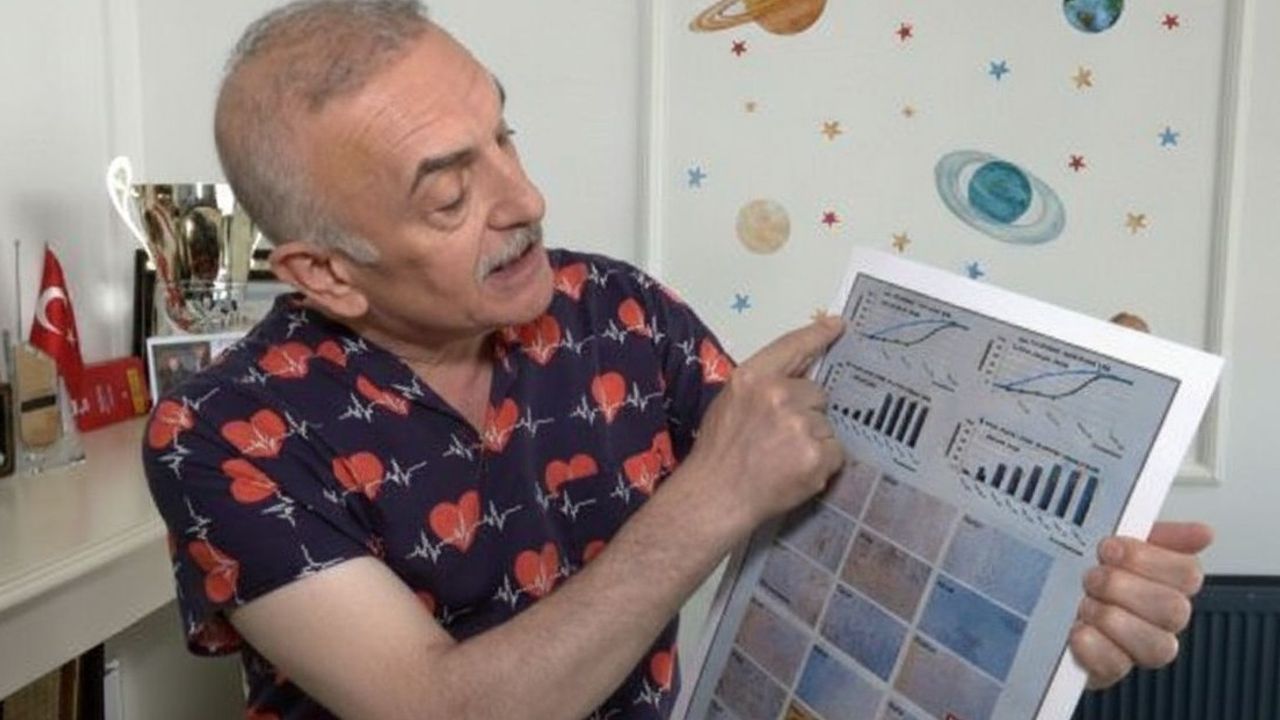 Giresunlu bilim insanından kanser tedavisinde büyük başarı