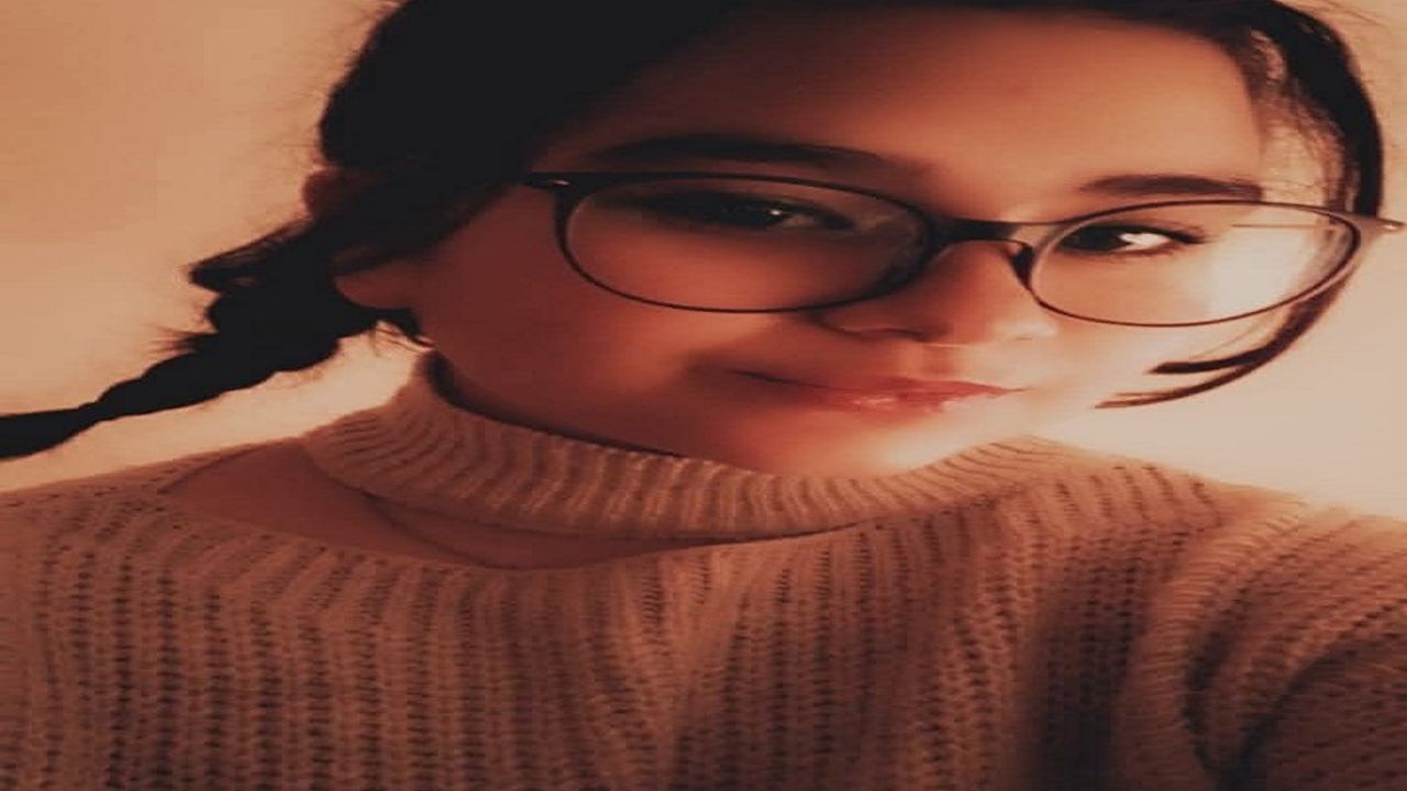 16 Yaşındaki İlayda Şengün Kalbine Yenik Düştü