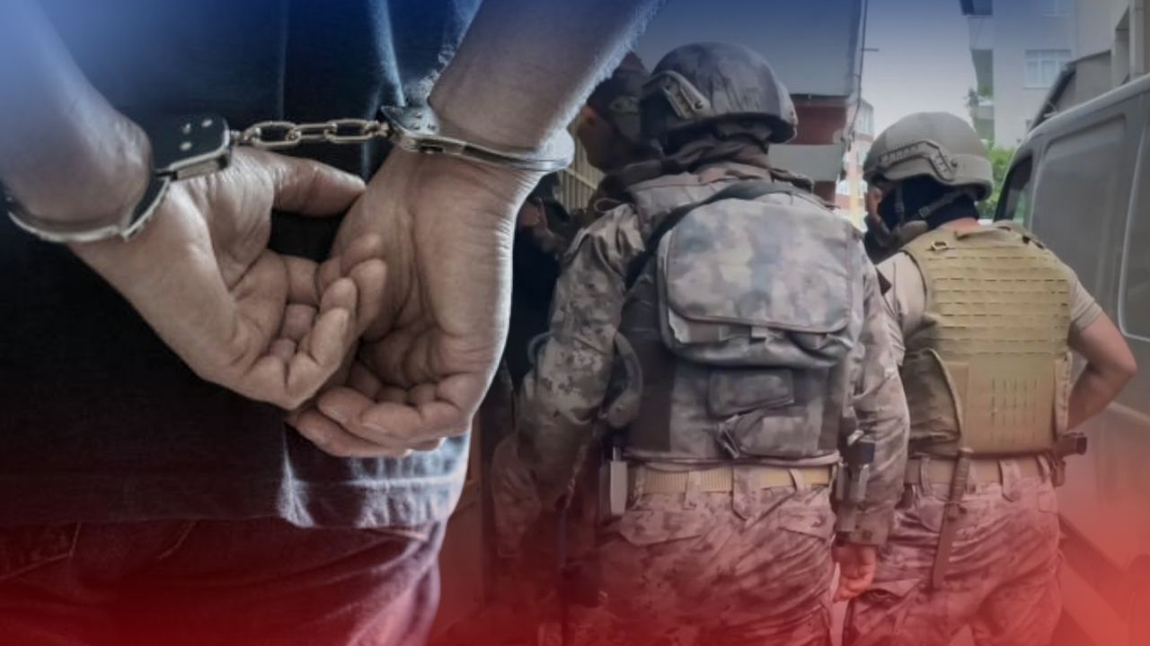 İstanbul’da narkotik operasyonu: 23 şüpheli için gözaltı