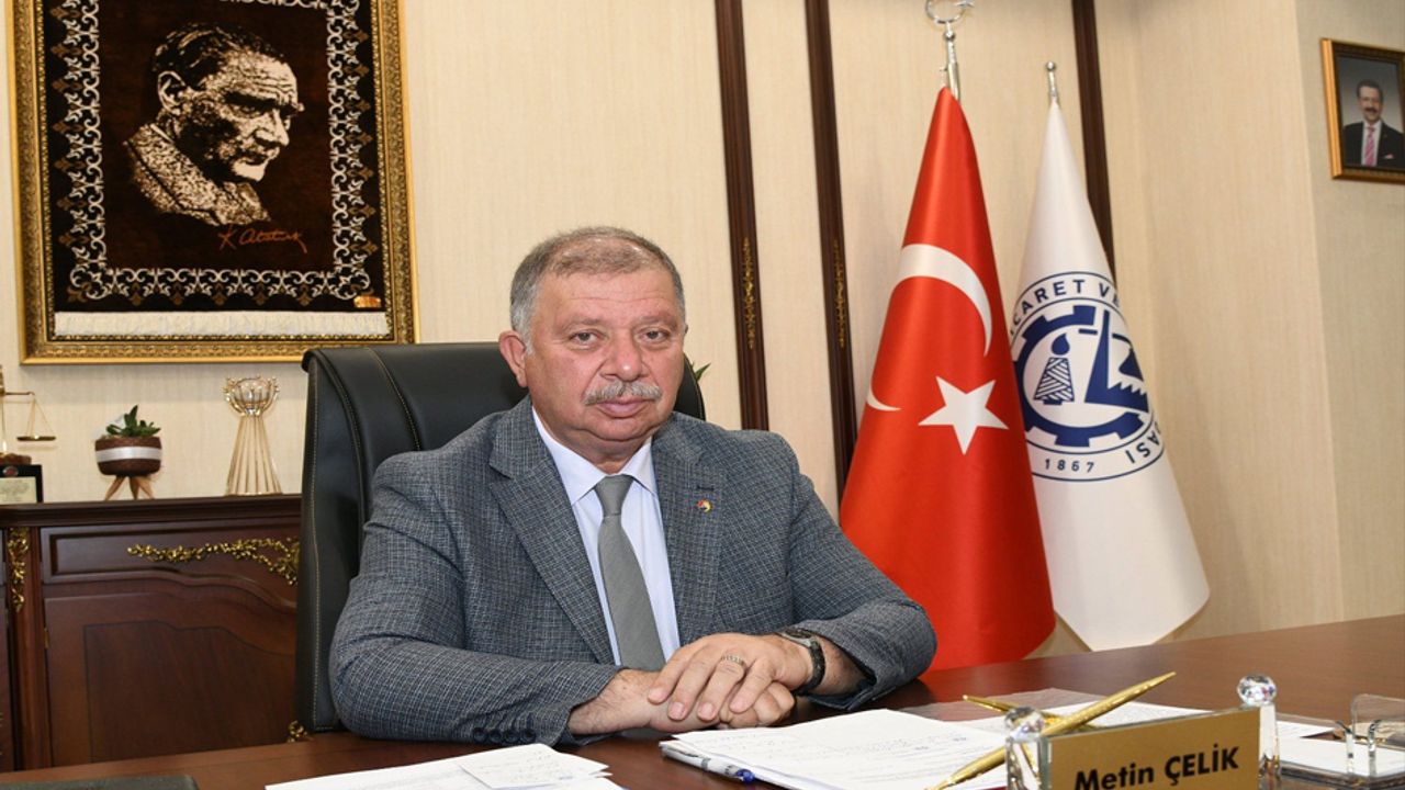 Itso’nun girişimleri sonuç verdi: Sigorta teknik personel yeterlilik sınavı ilimizde yapılacak