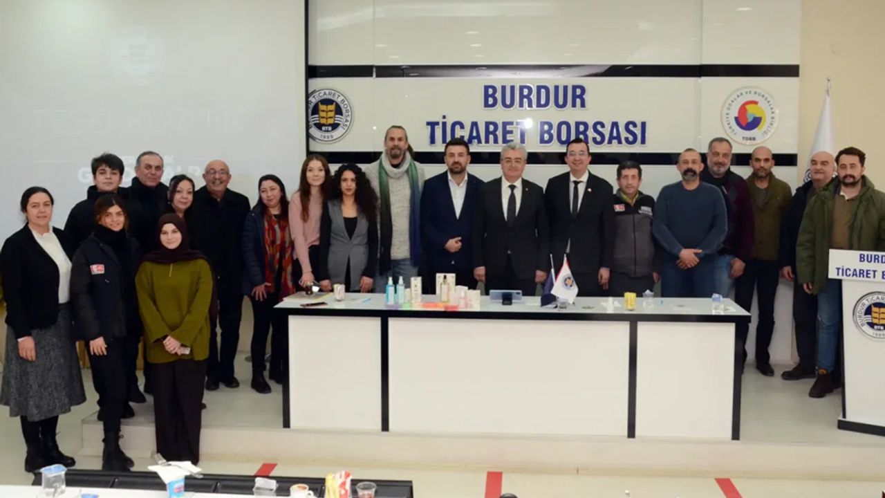 Gündüzalp: 2025 kayıp, 2026 umut