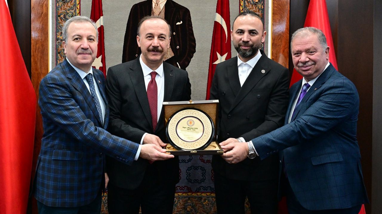 Atabey OSB 4. etap hayata geçiyor