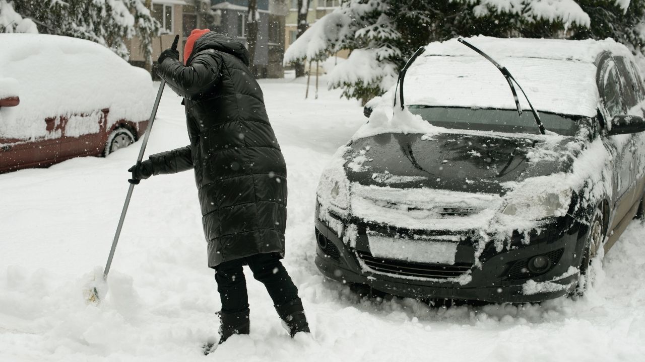 Meteoroloji uyardı: Ocak ayında kar yağışı etkili olacak