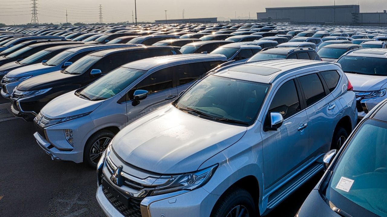 Otomotivde 2026 hedefi 43 milyar dolar