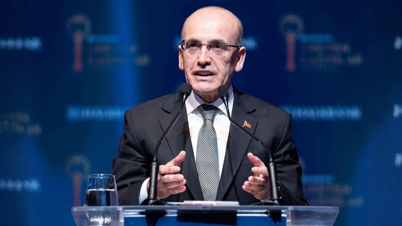 Şimşek’ten Moody’s ve Fitch sonrası olumlu mesaj