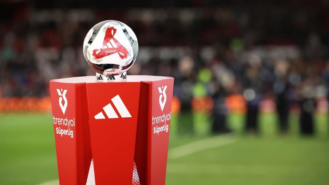 Süper Lig’de 25 günlük ara sona erdi, ikinci yarı başlıyor