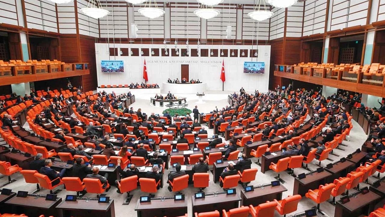 TBMM’de disiplin düzenlemesi hazırlığı: Vekillere giriş yasağı da gündemde
