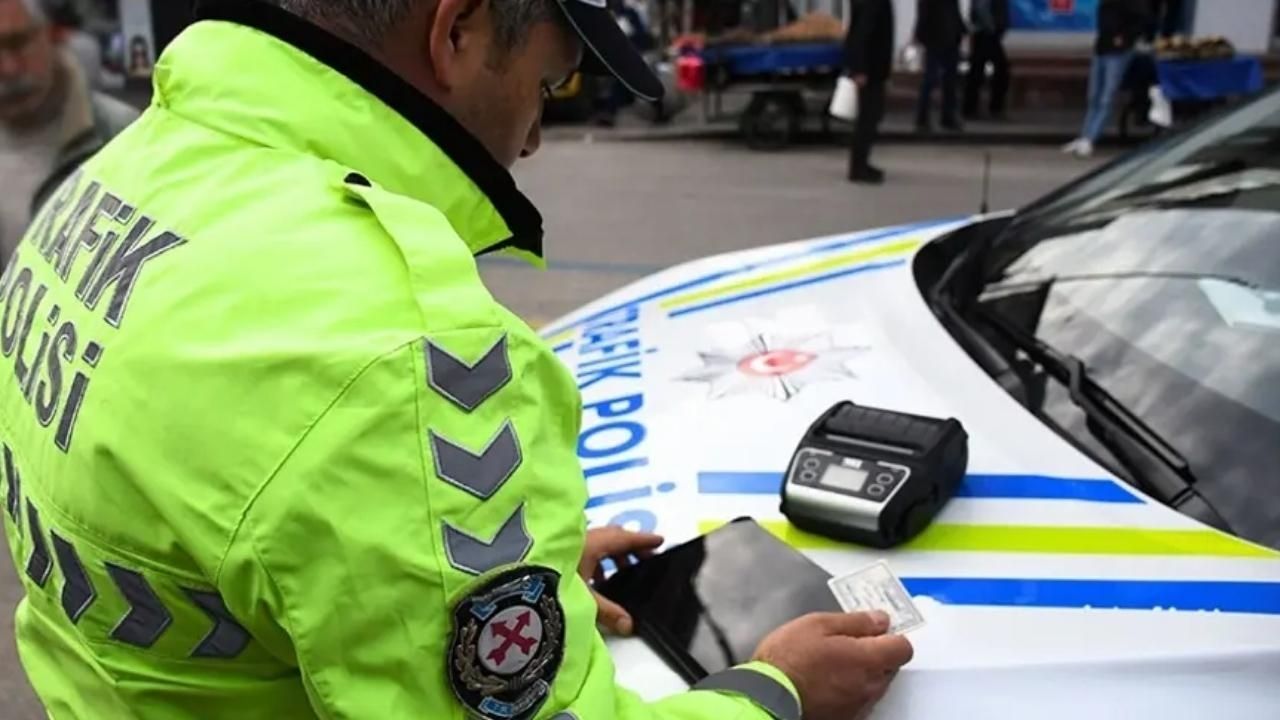 Trafik cezalarını artıran düzenlemede 10 madde kabul edildi